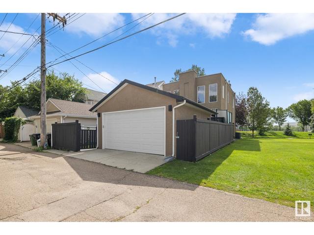 9441 101 St Nw, House detached with 2 bedrooms, 2 bathrooms and 2 parking in Edmonton AB | Image 50