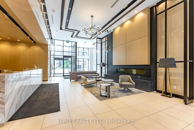 627 - 1 Belsize Dr, Condo with 0 bedrooms, 1 bathrooms and 0 parking in Toronto ON | Image 15