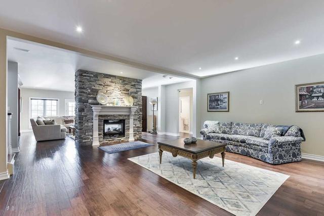 41 Greenvalley Circ, House detached with 4 bedrooms, 6 bathrooms and 14 parking in Whitchurch Stouffville ON | Image 27
