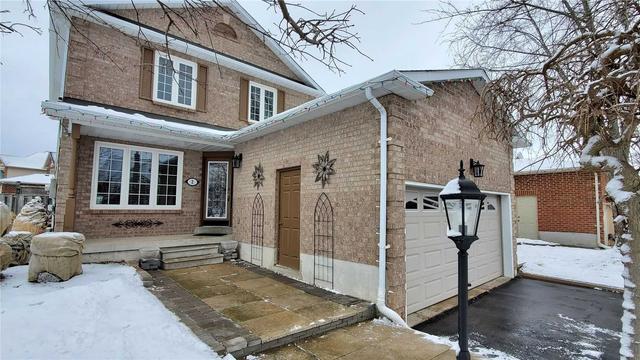 2 Verona Cres, House detached with 3 bedrooms, 3 bathrooms and 6 parking in Georgina ON | Image 1