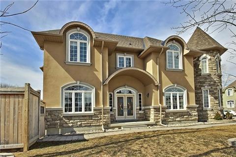 801 Wingarden Cres, House detached with 4 bedrooms, 5 bathrooms and 4 parking in Pickering ON | Image 1