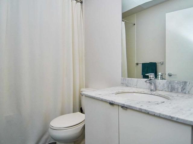 1202 - 51 East Liberty St, Condo with 1 bedrooms, 1 bathrooms and 1 parking in Toronto ON | Image 6