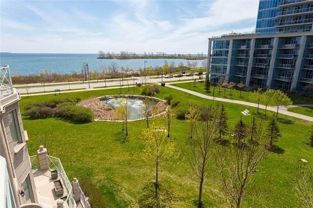 th20 - 2111 Lake Shore Blvd W, Townhouse with 3 bedrooms, 4 bathrooms and 3 parking in Toronto ON | Image 18
