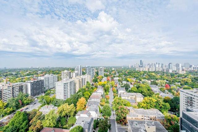 1907 - 111 St. Clair Ave W, Condo with 2 bedrooms, 3 bathrooms and 2 parking in Toronto ON | Image 24