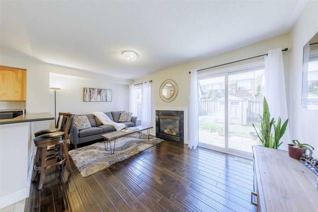 6 Distleman Way, House semidetached with 3 bedrooms, 3 bathrooms and 3 parking in Ajax ON | Image 31