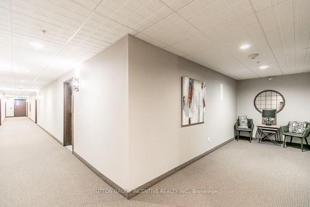 206 - 299 Cundles Rd E, Condo with 2 bedrooms, 2 bathrooms and 2 parking in Barrie ON | Image 34