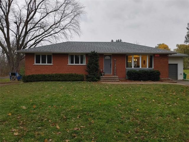 2765 Embleton Rd, House detached with 3 bedrooms, 2 bathrooms and 7 parking in Brampton ON | Image 1