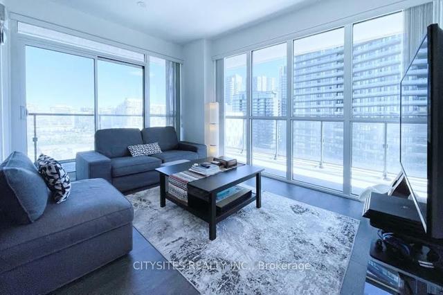 1706 - 38 Iannuzzi St N, Condo with 2 bedrooms, 2 bathrooms and 1 parking in Toronto ON | Image 22