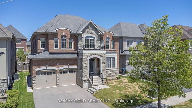 22 Deanston Crt E, House detached with 4 bedrooms, 6 bathrooms and 6 parking in Brampton ON | Image 23