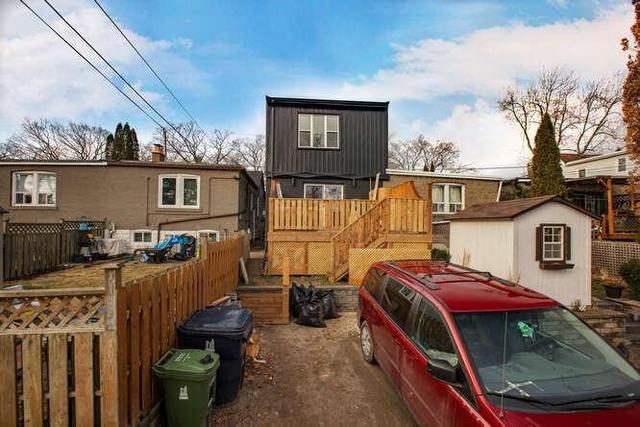 315 Victoria Park Ave, House semidetached with 2 bedrooms, 4 bathrooms and 2 parking in Toronto ON | Image 12