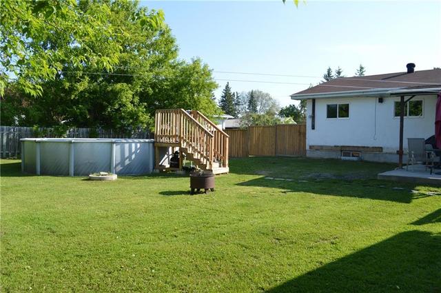 803 Easy Street, House detached with 3 bedrooms, 2 bathrooms and 5 parking in Petawawa ON | Image 27
