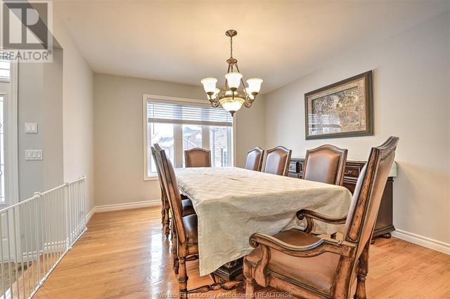 115 Fescue, House detached with 5 bedrooms, 3 bathrooms and null parking in Amherstburg ON | Image 10
