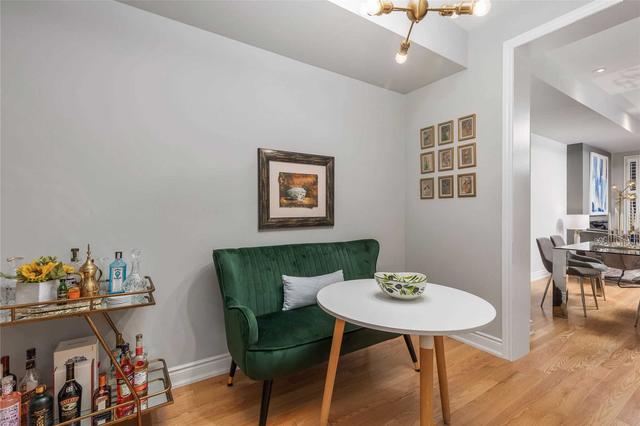 151 Norseman St, Townhouse with 3 bedrooms, 4 bathrooms and 2 parking in Toronto ON | Image 39