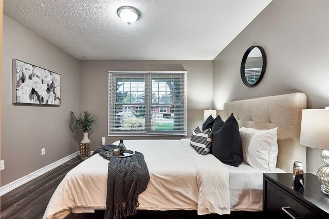 a1 - 1651 Nash Rd, Townhouse with 2 bedrooms, 1 bathrooms and 1 parking in Clarington ON | Image 16