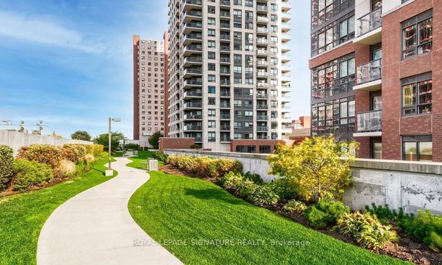 1410 - 1420 Dupont St, Condo with 2 bedrooms, 1 bathrooms and 1 parking in Toronto ON | Image 29