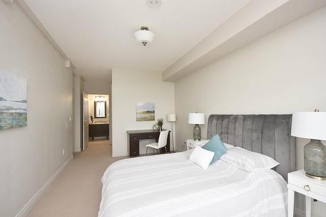 1808 - 1665 The Collegeway, Condo with 2 bedrooms, 2 bathrooms and 1 parking in Mississauga ON | Image 16