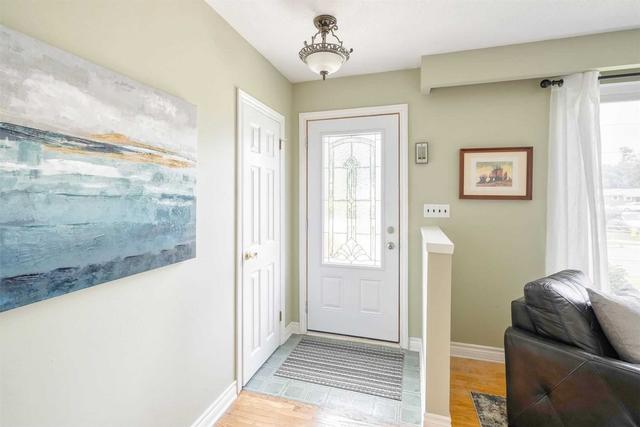 573 Burwash St, House detached with 3 bedrooms, 2 bathrooms and 4 parking in Cobourg ON | Image 36