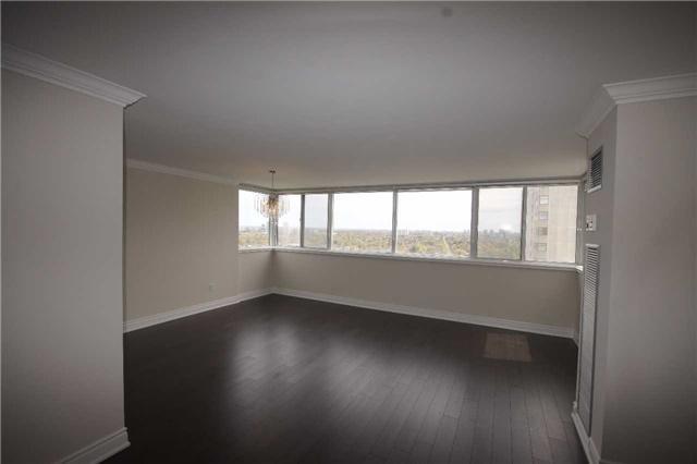2503 - 80 Antibes Dr, Condo with 3 bedrooms, 2 bathrooms and 1 parking in Toronto ON | Image 18