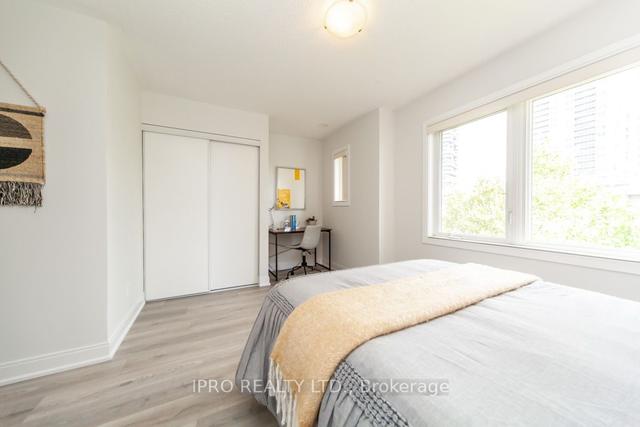 51 - 315 Village Green Sq, Townhouse with 3 bedrooms, 3 bathrooms and 2 parking in Toronto ON | Image 28