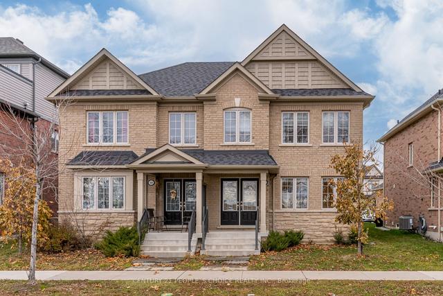 166 Britannia Ave, House semidetached with 3 bedrooms, 3 bathrooms and 3 parking in Oshawa ON | Image 12