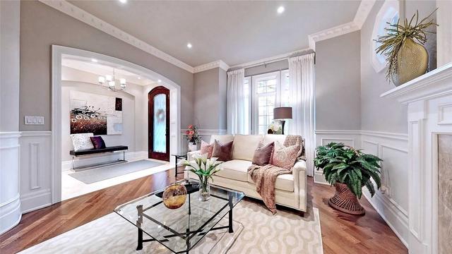 64 Riverbend Rd, House detached with 4 bedrooms, 5 bathrooms and 6 parking in Markham ON | Image 34