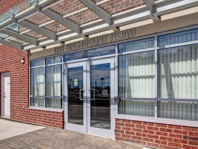 1003 - 1328 Birchmount Rd, Condo with 2 bedrooms, 2 bathrooms and 1 parking in Toronto ON | Image 17