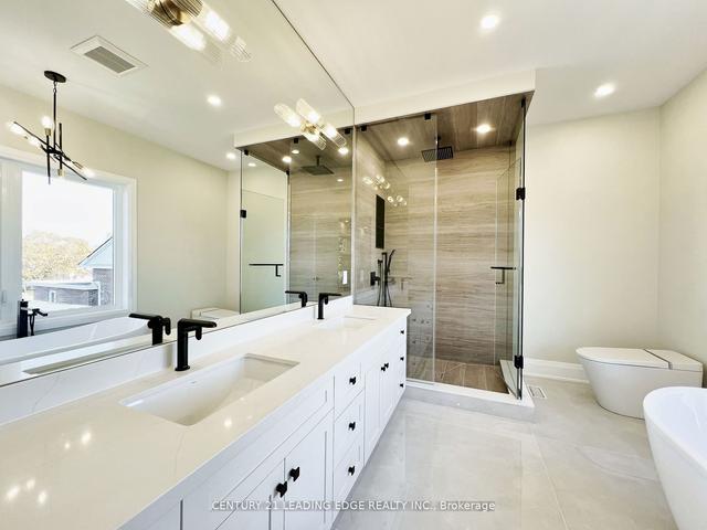 10 Stamford Sq S, House detached with 4 bedrooms, 6 bathrooms and 4 parking in Toronto ON | Image 10
