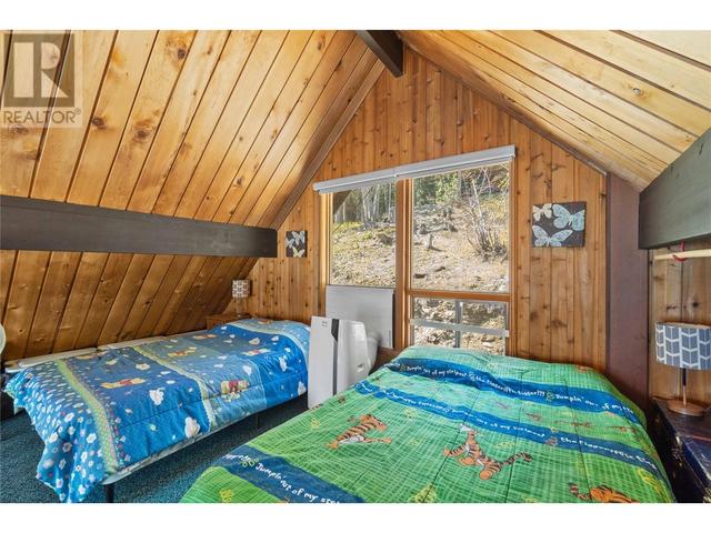 3 - 7429 Sunnybrae Canoe Point Road, House detached with 1 bedrooms, 1 bathrooms and 1 parking in Columbia Shuswap C BC | Image 45