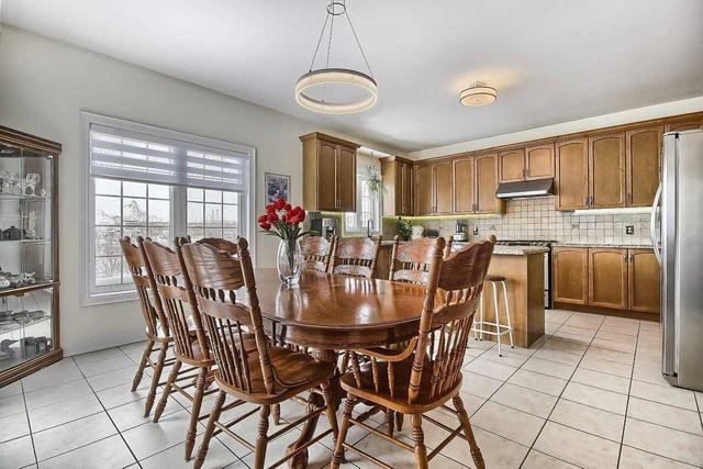 109 Lady Karen Cres, House detached with 4 bedrooms, 5 bathrooms and 6 parking in Vaughan ON | Image 34