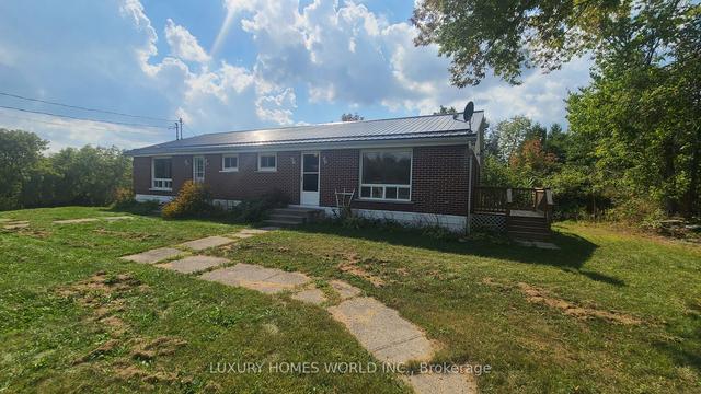 537 Cooper Rd, House detached with 0 bedrooms, 1 bathrooms and 1 parking in Madoc ON | Image 1