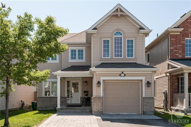 1832 Maple Grove Road, House detached with 3 bedrooms, 2 bathrooms and 3 parking in Ottawa ON | Image 1