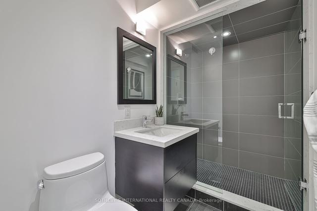 441 - 43 Hanna Ave, Condo with 3 bedrooms, 4 bathrooms and 1 parking in Toronto ON | Image 14