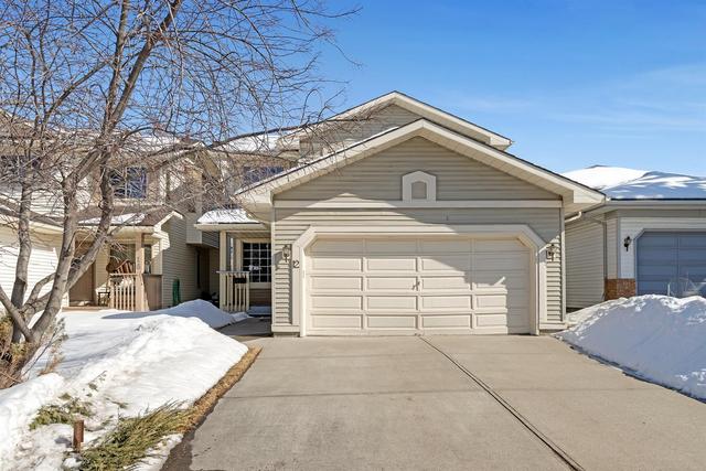 12 Riverwood Close Se, House detached with 3 bedrooms, 2 bathrooms and 4 parking in Calgary AB | Image 1