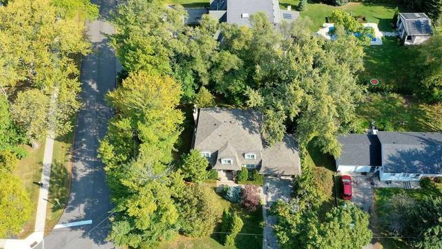 41 Third Line, House detached with 4 bedrooms, 3 bathrooms and 4 parking in Oakville ON | Image 31