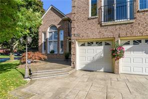 1100 Lansdown Dr, House detached with 4 bedrooms, 5 bathrooms and 4 parking in Oakville ON | Image 12