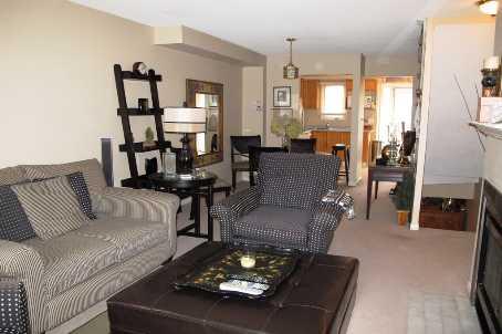 110 - 895 Maple Ave, Townhouse with 2 bedrooms, 2 bathrooms and 1 parking in Burlington ON | Image 3
