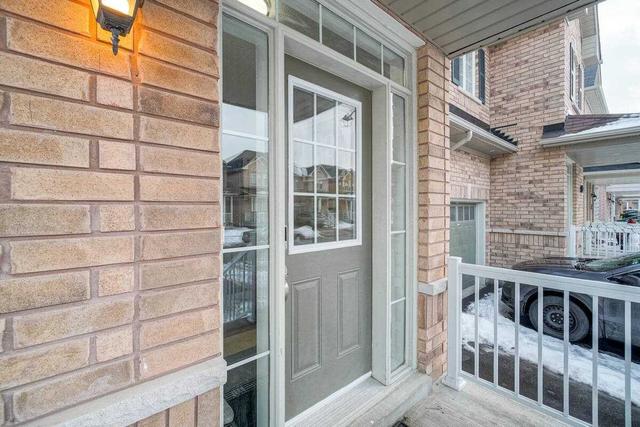 1539 Bruny Ave, House semidetached with 3 bedrooms, 3 bathrooms and 1 parking in Pickering ON | Image 29