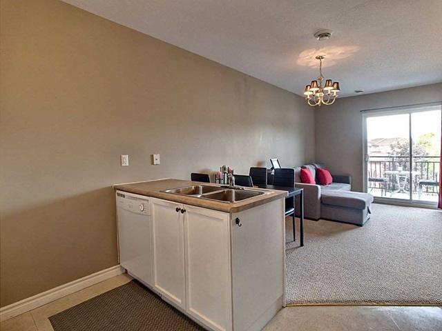 301 - 345 Briarmeadow Dr, Condo with 1 bedrooms, 1 bathrooms and 1 parking in Kitchener ON | Image 19