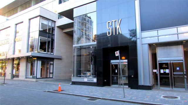 611 - 155 Yorkville Ave E, Condo with 1 bedrooms, 1 bathrooms and 0 parking in Toronto ON | Image 16