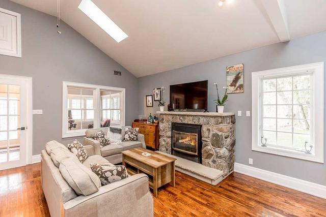 1486 Maple Rd, House detached with 3 bedrooms, 1 bathrooms and 4 parking in Innisfil ON | Image 30