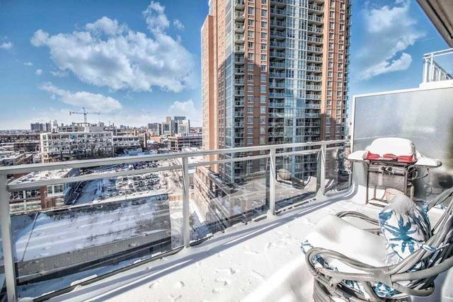 1003 - 100 Western Battery Rd, Condo with 2 bedrooms, 2 bathrooms and 1 parking in Toronto ON | Image 16