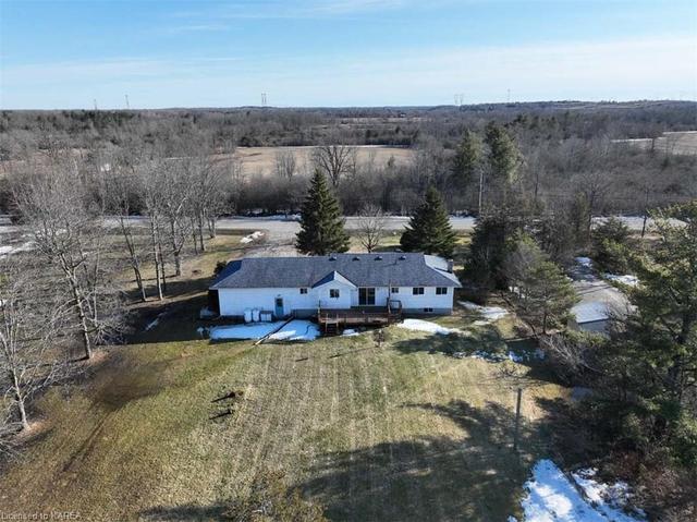 2416 Railton Road, House detached with 3 bedrooms, 3 bathrooms and 12 parking in South Frontenac ON | Image 41