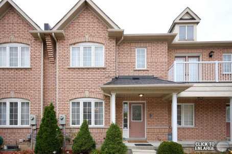 30 John Gary Dr, House attached with 3 bedrooms, 3 bathrooms and 2 parking in Markham ON | Image 1