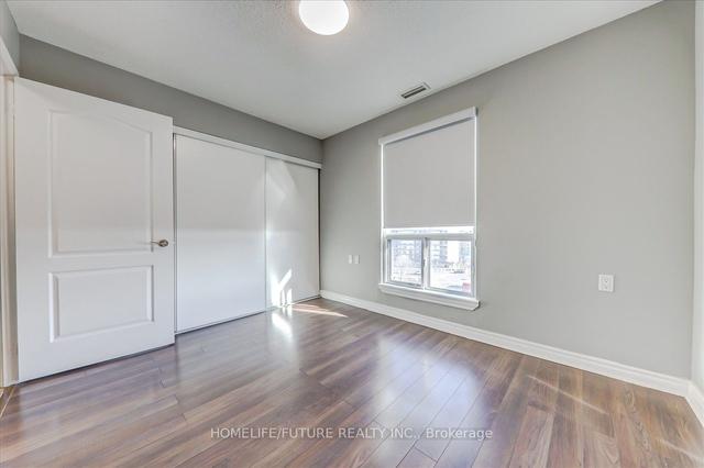 713 - 935 Sheppard Ave W, Condo with 2 bedrooms, 2 bathrooms and 1 parking in Toronto ON | Image 8