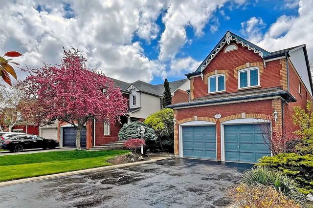 5362 Westhampton Rd, House detached with 5 bedrooms, 5 bathrooms and 6 parking in Mississauga ON | Image 12