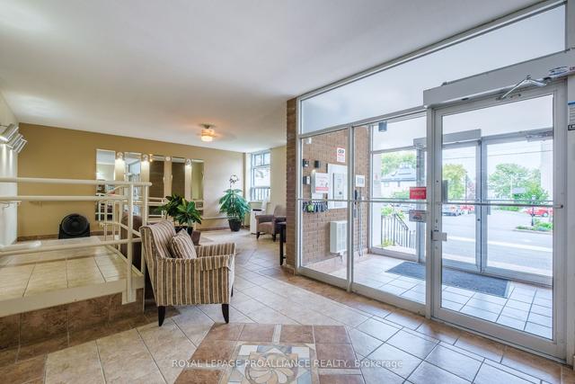 2 Mowat Ave, Condo with 1 bedrooms, 1 bathrooms and 1 parking in Kingston ON | Image 39