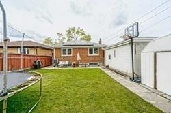 63 Porterfield Rd, House detached with 3 bedrooms, 2 bathrooms and 4 parking in Toronto ON | Image 20