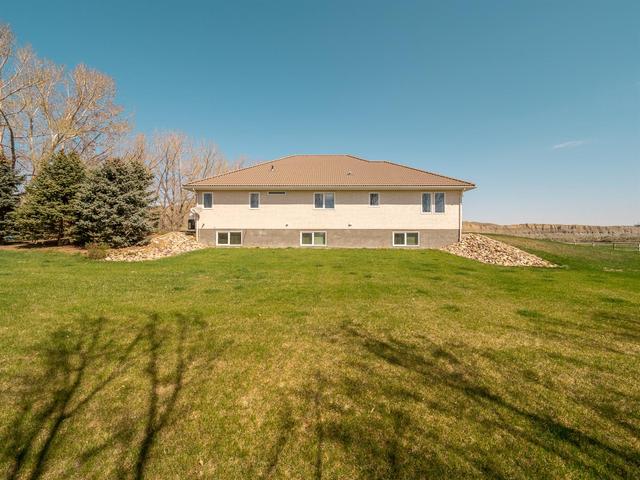 71 - 214083 Twp Rd 10 1, House detached with 4 bedrooms, 3 bathrooms and null parking in Lethbridge County AB | Image 43