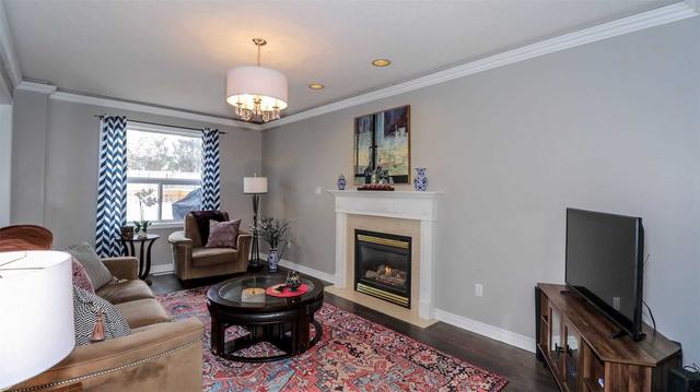 86 Hurst Dr, House detached with 4 bedrooms, 4 bathrooms and 6 parking in Barrie ON | Image 12