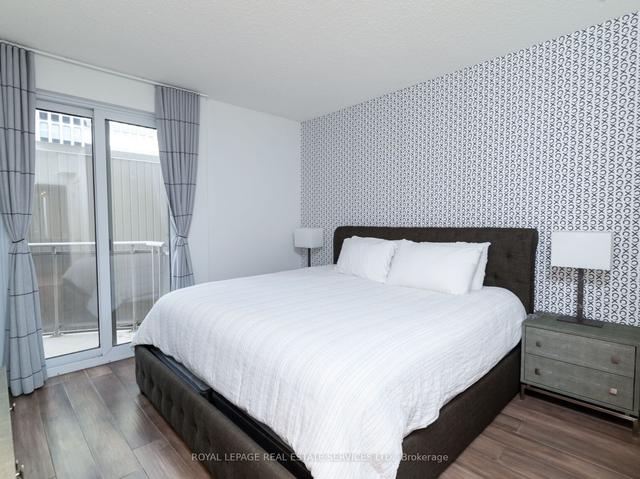 311 - 1430 Yonge St N, Condo with 2 bedrooms, 2 bathrooms and 1 parking in Toronto ON | Image 3